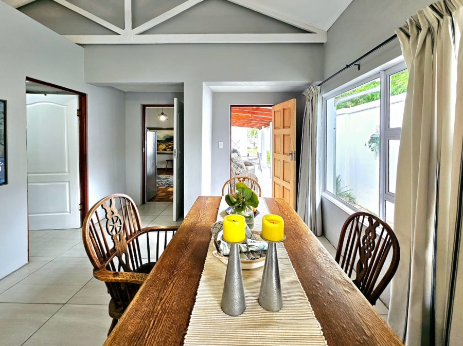 3 Bedroom Property for Sale in Dan Pienaar Free State